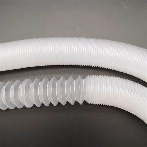 Forniture mediche pieghevoli Circuito respiratorio del ventilatore per anestesia per terapia intensiva