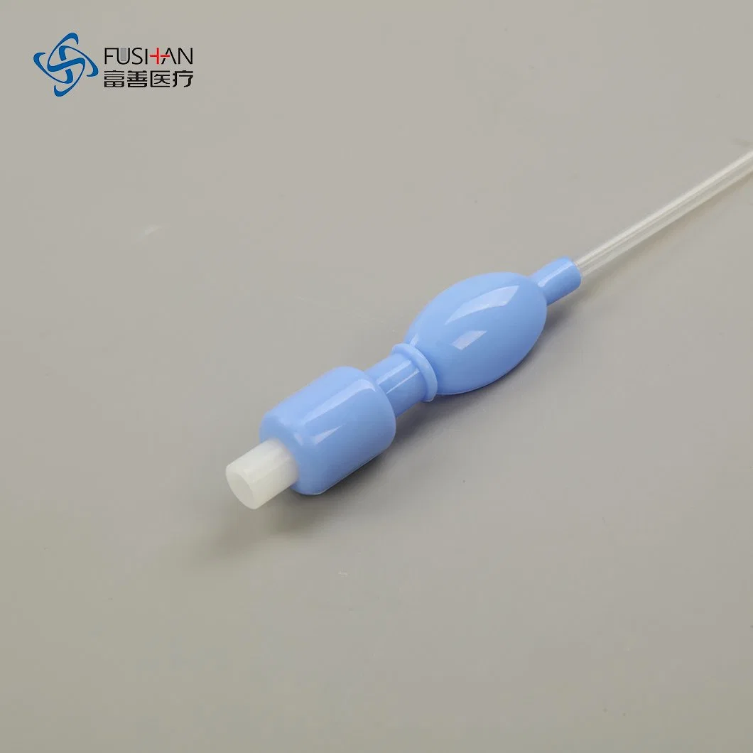 Fushan 2022 High Quality Top Quality Standard Disposable Reusable Silicone PVC Reinforced Anesthesia Surgical Inflatable Laryngeal Mask Airway Size