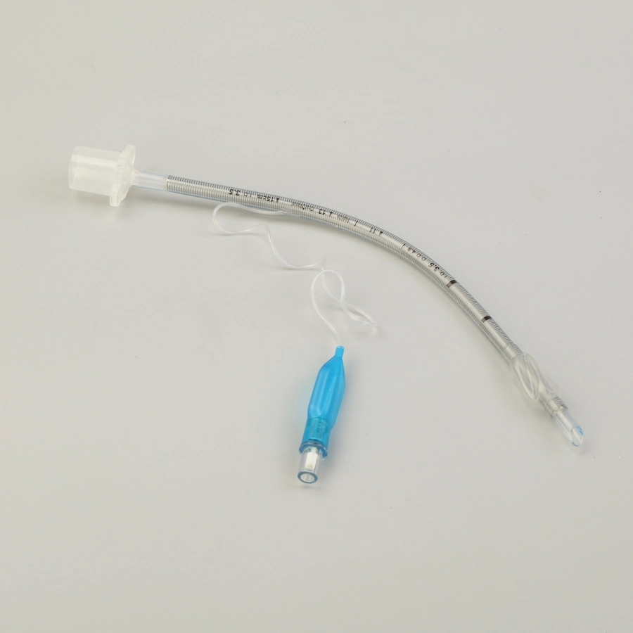 Custom Silicone Throat Laryngeal Mask Airways Oropharyngeal Airway Tracheal Intubation